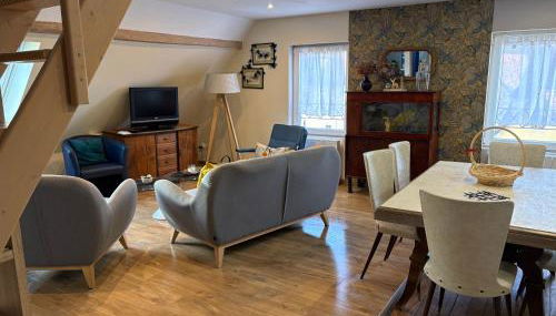 L Atypik à L ancienne forge - Photo 3