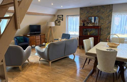 L Atypik à L ancienne forge - Foto 3