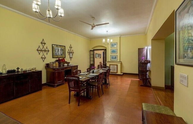 Ama Plantation Trails , Coorg - Foto 19