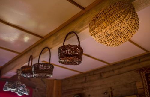 MorzeLas Chata Białowieża - Foto 25