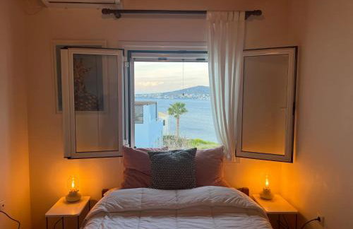 Perdika's Nest, family friendly house by the sea - Foto 14