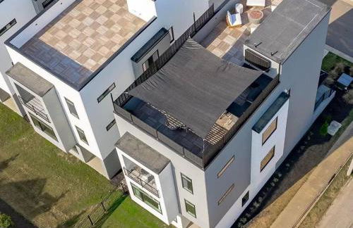 Modern 4br - Heart of Downtown Raleigh - Views! - Foto 2