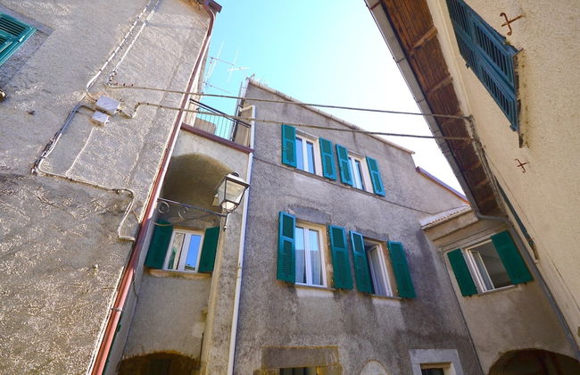 Holiday Home in Sesta Godano With BBQ - Foto 41