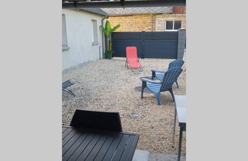 Le Petit Concise à 20mn du Mont Saint Michel - Foto 25