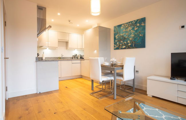 King Edward Apartments - Foto 55