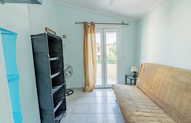 Angel Luxury Apartment in Kriopigi - Foto 5