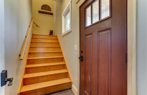 On-Site ATV Trails Central New York Getaway! - Foto 4