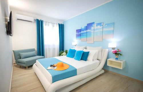 Golden Holiday Villas Private Pools in Sicily - Foto 39