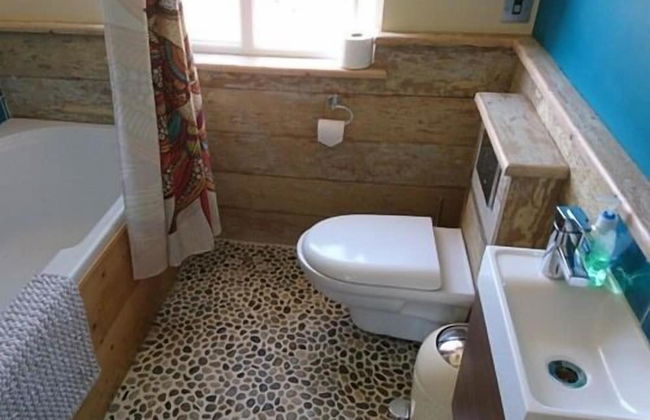 Studio 7 Apartment - Foto 22