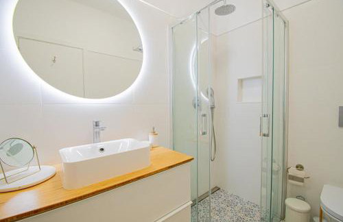 Casa Mel - Stylish 3-Bed Townhouse with Pool - Foto 12