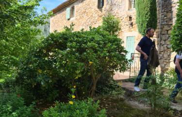 Le domaine du Moulin de Cors - Foto 14