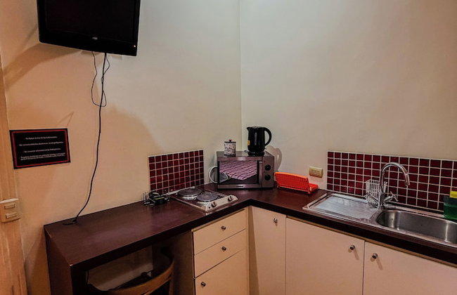 Aparthotel providencia - Foto 21