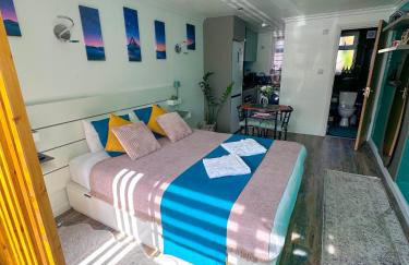 Studio Flat - Foto 1