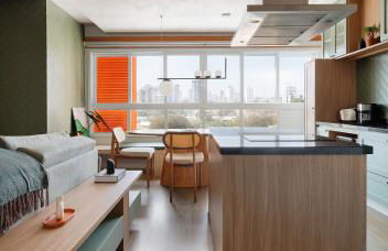 Outside Home Apto próx USP - Photo 1