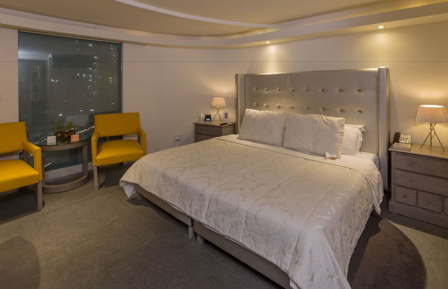 Suites Contempo - Foto 10