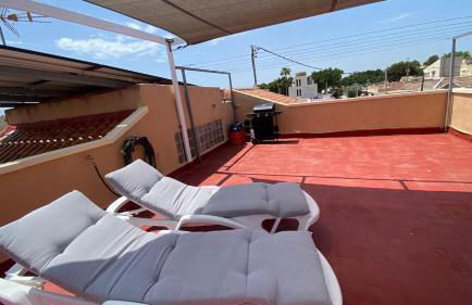 Casa Laura y Sergio - Foto 62