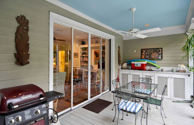 Amelia Home by Avantstay In Historic Old Town w/ Pool - Foto 3