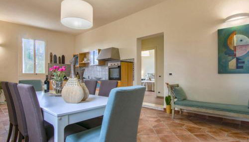 Holiday Home Quercitella by Interhome - Foto 5