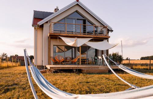 Nasz tatarak - sauna, plaża i kajaki w cenie - Foto 4