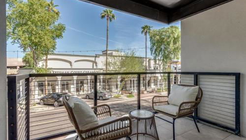 LUX at Craftsman - Heart of Old Town Studio 1 - Foto 3