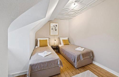 Nalia Homes - Central apartment with train station within walking distance - Foto 6