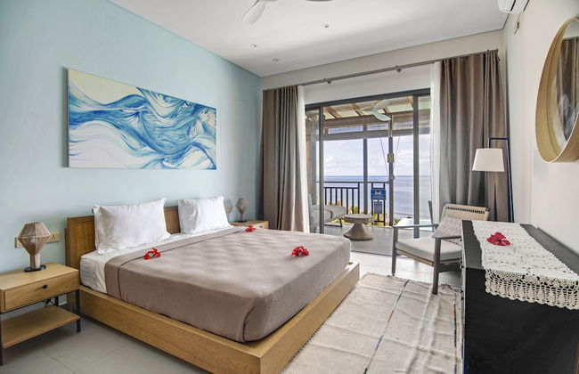 Paradise Chalets Yoga & Wellness - Photo 12