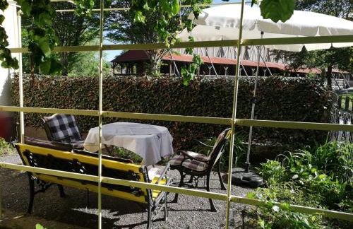 Haus Salinenblick - Foto 24