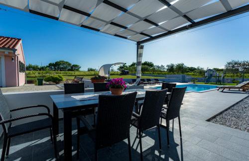 Villa Perini Dvori - Foto 42