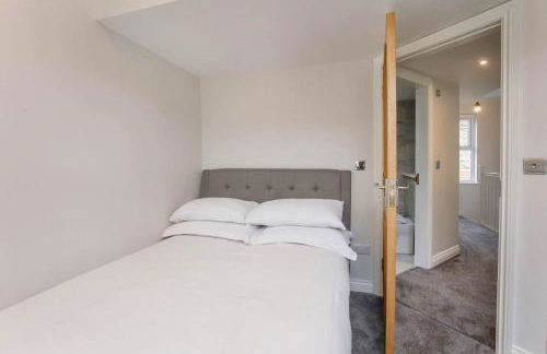 The Granville 4 bedroom house sleeps 7 - Foto 21