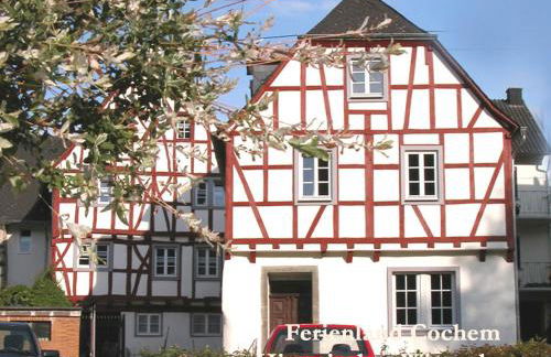 Ferienwohnungen Ferienland Cochem - Foto 24