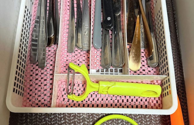 Del'S Condotel across NAIA Terminal 3 - Foto 30