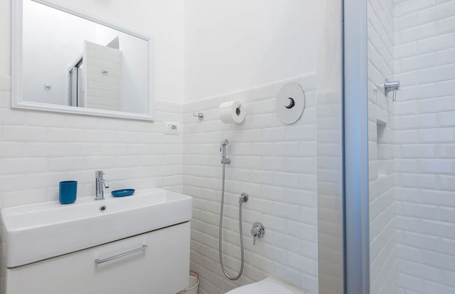 RSH Colosseo Enchanting Apartment - Photo 45