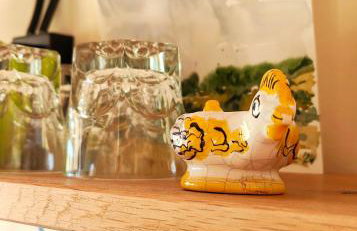 Zielanka - Cabin in Owl Mountains - Foto 19