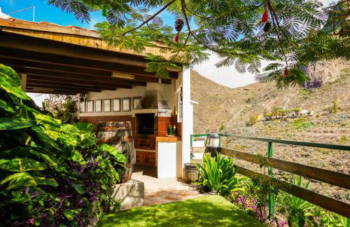 Casa La Poyata - Taganana - Foto 1