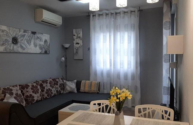 Verdi 1-bed Apartment in Split - Foto 22