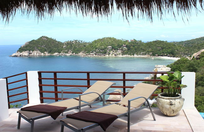 Villa Sabai Jai - Foto 60