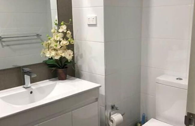 Apartment at Crown - Foto 5