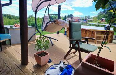 Inn Green, kuća 3 zvjezdice - Photo 1