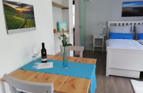 Ferienwohnung Landskrone - Foto 8