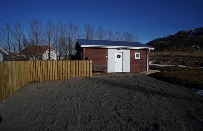 Hólakot Cabin In Golden Circle - Foto 78