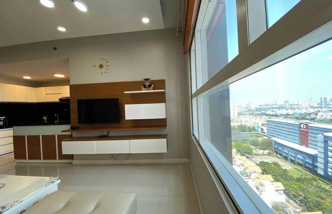 SUNRISE CITY VIEW Residences - Foto 56