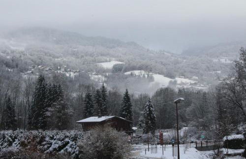 APPARTEMENTS MORILLON Village - Photo 21