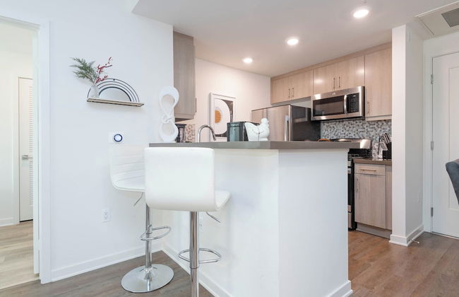 Hollywood Apartment Near Walk of Fame - Foto 16