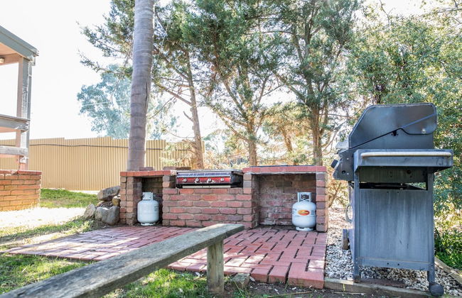 Water's Edge Bundalong - Foto 15