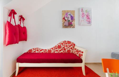 More Crete Village House in Koutouloufari - 6 guests - Pool - Foto 19