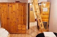 Przystań Osiek Chata Kociewska - Foto 6