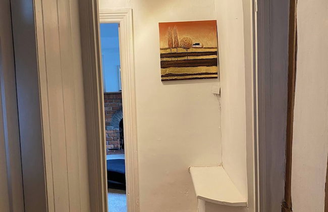 The Old Rose And Crown - St Neots - Foto 43