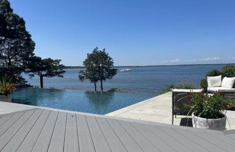 Waterfront paradise - Foto 10