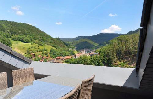 Ferienwohnung Schwarzwald Engel - Foto 5