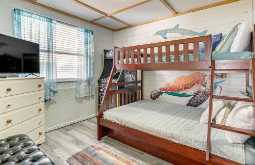 Dunns Creek Lodge - Private Boat Ramp! - Foto 21